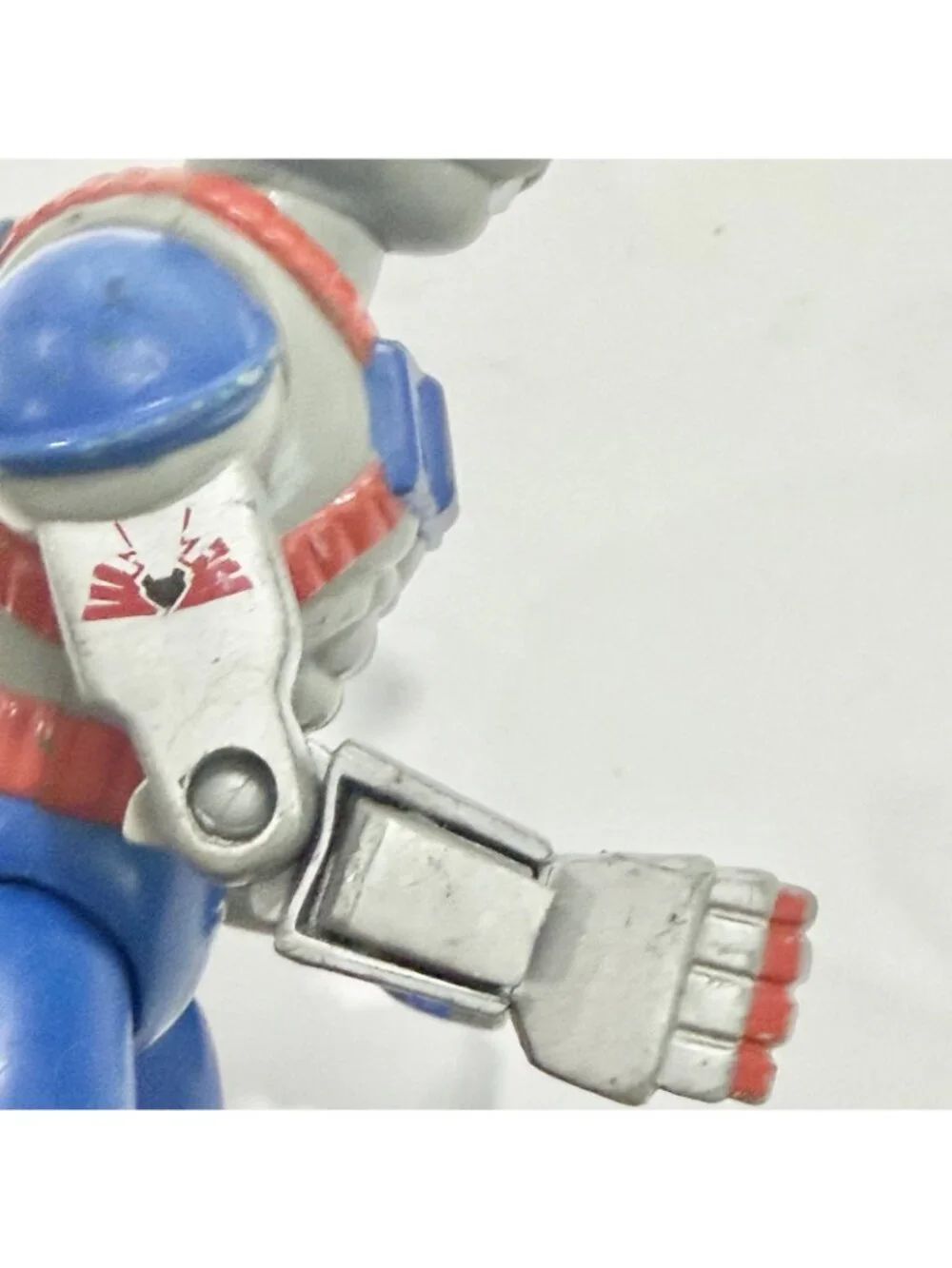 Galoob theme 90s